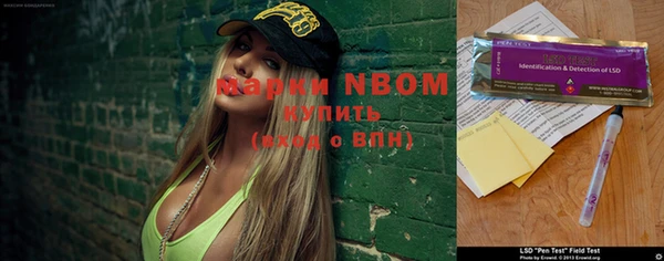 бошки Горнозаводск